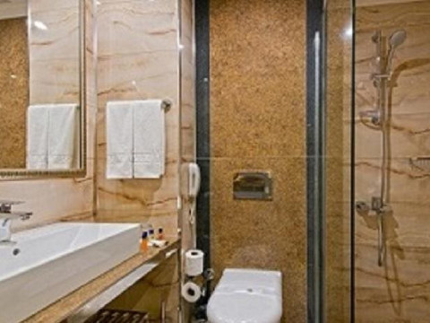 Grand Hotel Spa