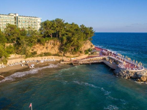 Grand Hotel Spa