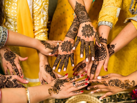 INDIA – Triunghiul de Aur & Regatul Tigrilor
