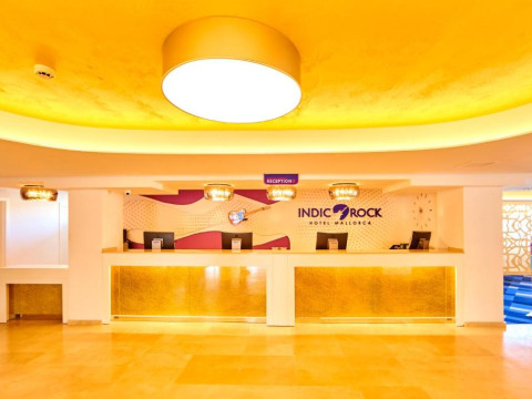 Hotel Indico Rock Mallorca - Adults Only