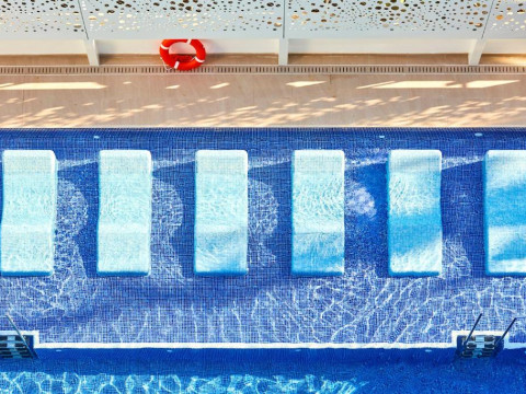 Hotel Indico Rock Mallorca - Adults Only