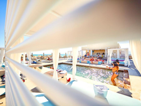 Hotel Indico Rock Mallorca - Adults Only