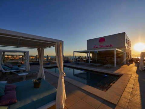 Hotel Indico Rock Mallorca - Adults Only