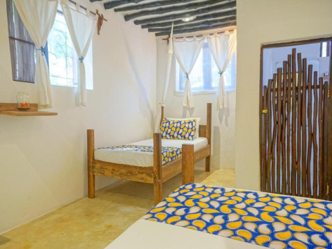 Indigo Beach Zanzibar