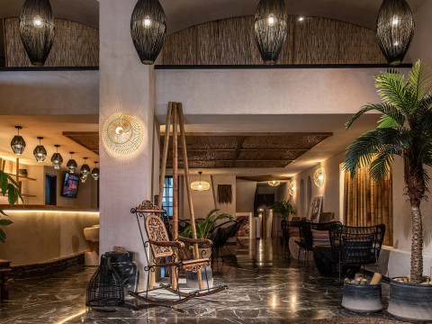 Indigo Inn Casa