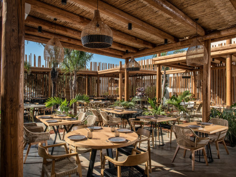Indigo Inn Casa