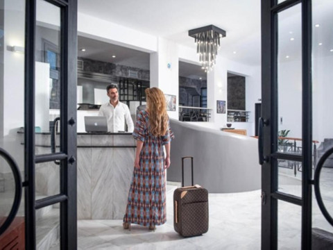 Indigo Suites Collection