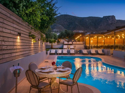 Indigo Suites Collection