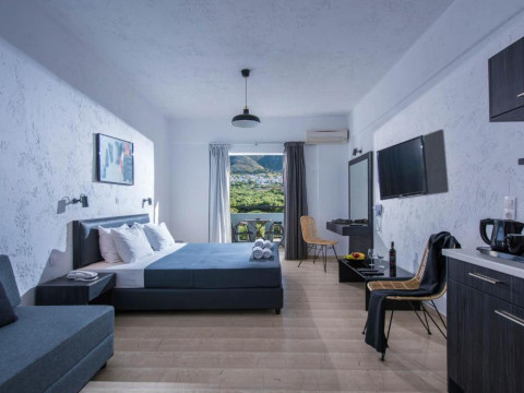 Indigo Suites Collection