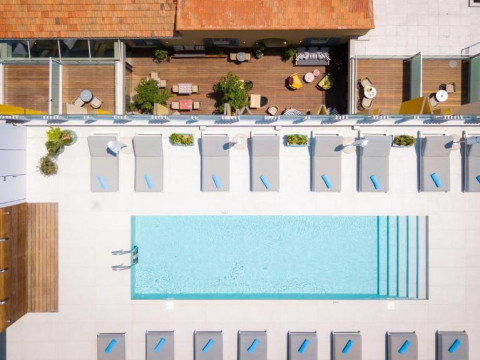 Hotel Indigo Larnaca - Adults Only, an IHG