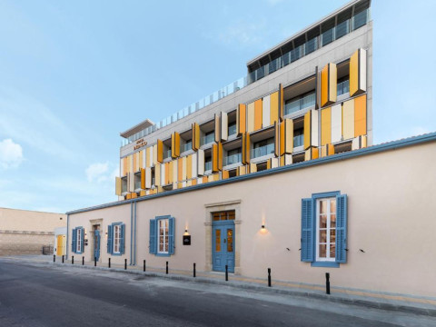 Hotel Indigo Larnaca - Adults Only, an IHG