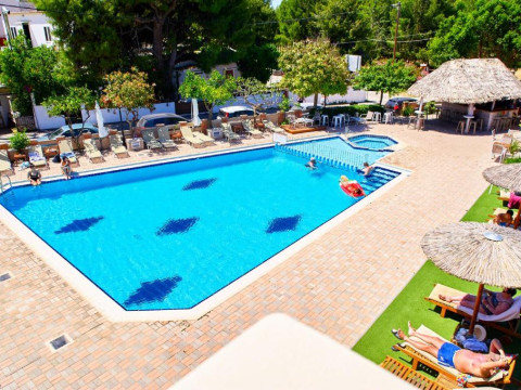 Hotel Inea