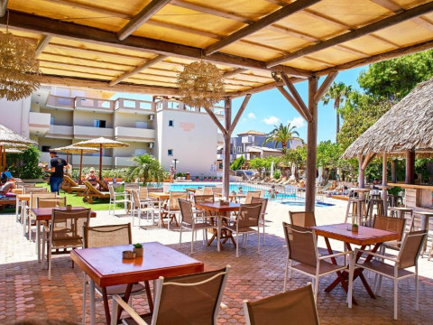 Hotel Inea
