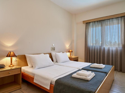 Hotel Inea