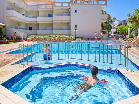 Hotel Inea