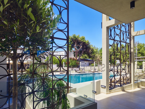 INEA SOLE BOUTIQUE HOTEL Adults only 14+