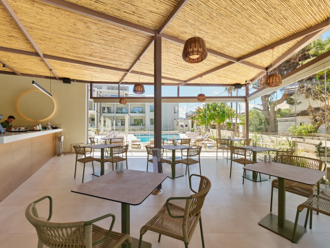 INEA SOLE BOUTIQUE HOTEL Adults only 14+