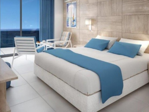 Infinity By Yelken Aquapark&Resorts