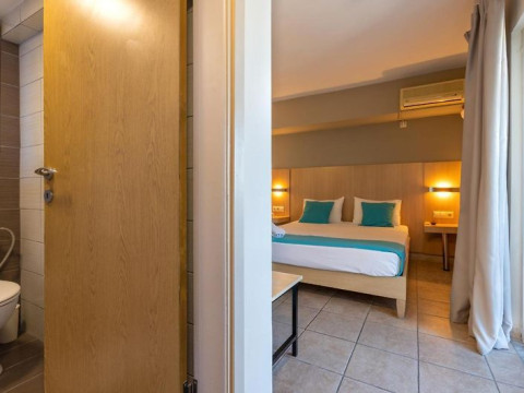 Kos City Sunstone Hotel ( Ex Kos City Sunrise )