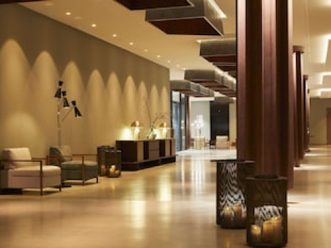 INFINITY HOTEL & CONFERENCE RESORT MUNICH