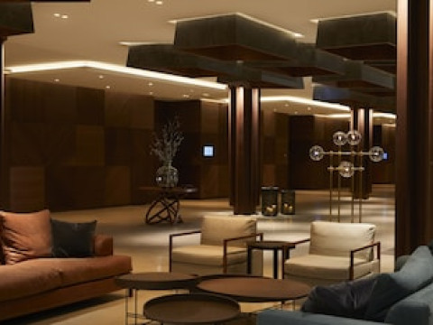 INFINITY HOTEL & CONFERENCE RESORT MUNICH