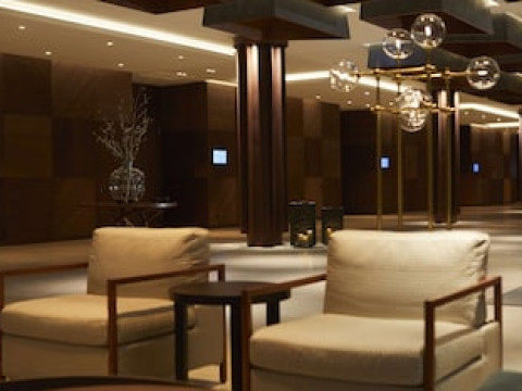 INFINITY HOTEL & CONFERENCE RESORT MUNICH