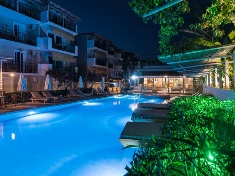 Iniohos Hotel Zakynthos