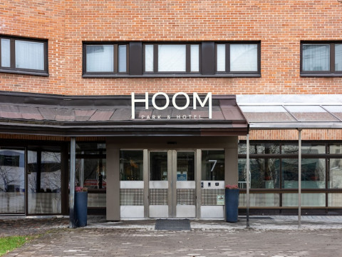 Injoy Premium Solna