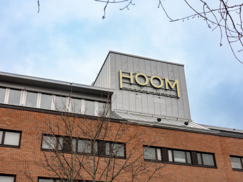 Injoy Premium Solna