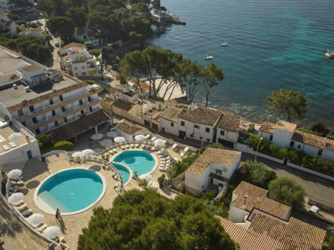 Hotel Inmood Aucanada - Adults Only