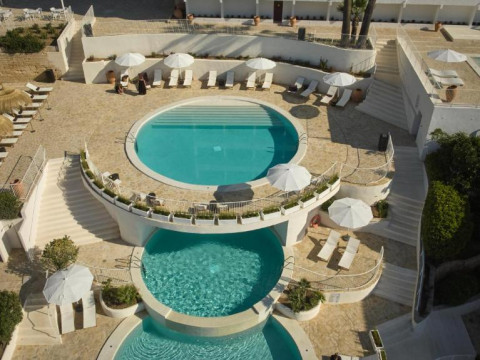 Hotel Inmood Aucanada - Adults Only