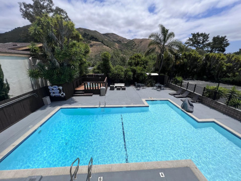 Inn At San Luis Obispo