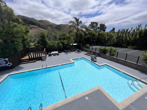 Inn At San Luis Obispo
