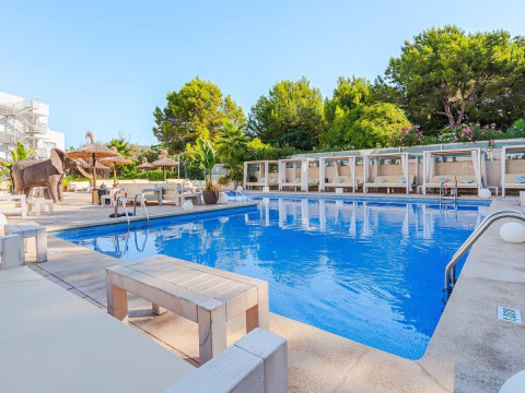 INN MALLORCA APART-HOTEL