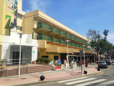 INN MALLORCA APART-HOTEL