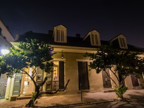 INN ON URSULINES