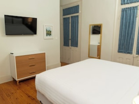 INN ON URSULINES