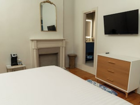INN ON URSULINES