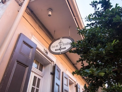 INN ON URSULINES