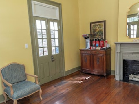 INN ON URSULINES