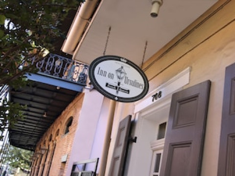 INN ON URSULINES