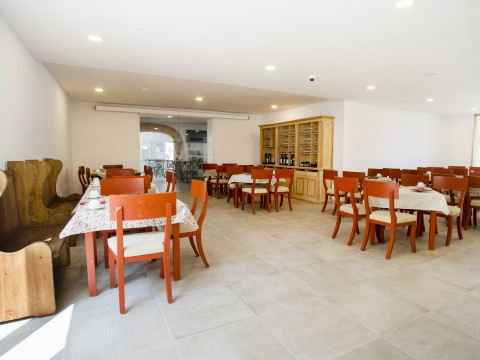 INNER Hotel Rupit