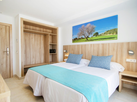 INNER Hotel Rupit