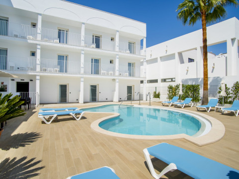 INNER Hotel Rupit
