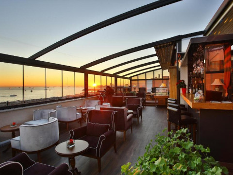 Hotel Innova Sultanahmet