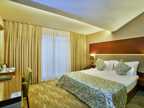 Hotel Innova Sultanahmet