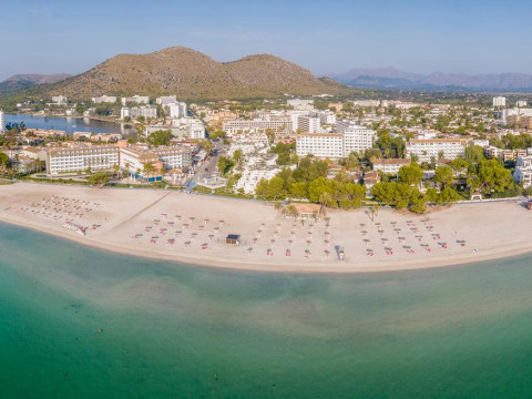 INNSiDE Alcudia
