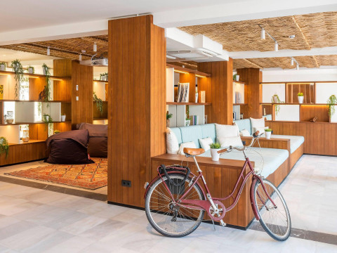 INNSiDE Alcudia