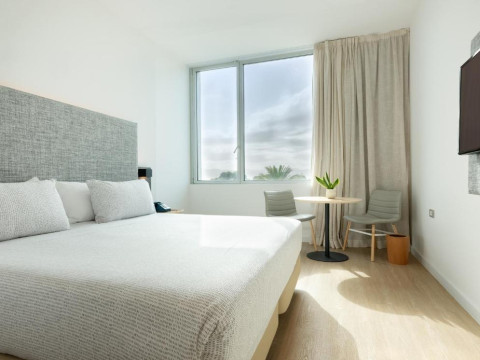 INNSiDE by Melia Barcelona Aeropuerto