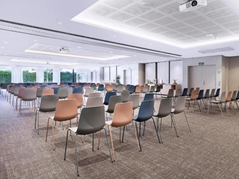 INNSiDE by Melia Barcelona Aeropuerto